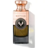 Electimuss Mercurial Cashmere Extrait De Parfum Vaporisateur 100ml