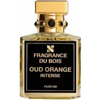 Fragrance Du Bois Oud Orange Intense Eau De Parfum Vaporisateur 50ml