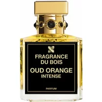 Fragrance Du Bois Oud Orange Intense Eau De Parfum Vaporisateur 100ml