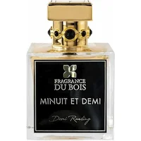 Fragrance Du Bois Minuit Et Demi Eau De Parfum Spray 100ml