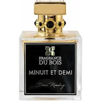 Fragrance Du Bois Minuit Et Demi Eau De Parfum Vaporisateur 100ml