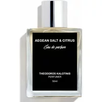 Theodoros Kalotinis Aegean Salt & Citrus Eau De Parfum Vaporisateur 50ml