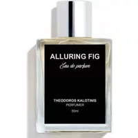 Theodoros Kalotinis Alluring Fig Eau De Parfum Vaporisateur 50ml