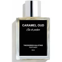 Theodoros Kalotinis Caramel Oud Eau De Parfum Vaporisateur 50ml