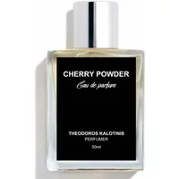 Theodoros Kalotinis Cherry Powder Eau De Parfum Vaporisateur 50ml