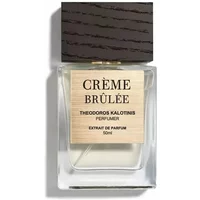 Theodoros Kalotinis Crème Brûlée Extrait De Parfum Vaporisateur 50ml