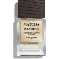 Theodoros Kalotinis Matcha Ice Cream Extrait De Parfum Spray 50ml
