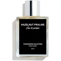 Theodoros Kalotinis Hazelnut Praline Eau De Parfum Vaporisateur 50ml