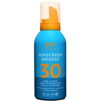 Beauty The Shop Réduction de 14% sur la mousse solaire Evy Technology SPF 30 150 ml