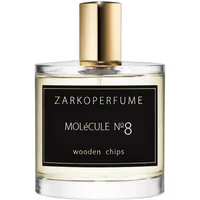 Zarkoperfume Molécule No.8 Eau De Parfum Vaporisateur 100ml