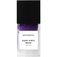 Bohoboco Dark Vinyl Musk Eau De Parfum Vaporisateur 50ml