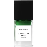 Bohoboco Eternal Lily Amber Eau De Parfum Vaporisateur 50ml