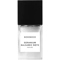 Beauty The Shop Réduction de 44% sur leau de parfum Bohopoco Geranium Balsamic 50 ml