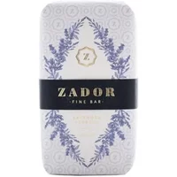 Zador Lavender Verbena Soap 160g