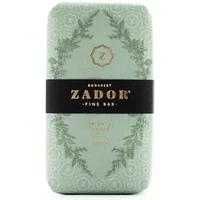 Zador Oriental Cedar Soap 160g