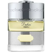 The Spirit Of Dubai Abraj Eau De Parfum Vaporisateur 50ml