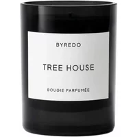 Byredo Tree House Bougie Parfumée 240g