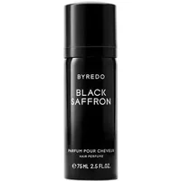 Byredo Black Saffron Hair Perfume Vaporisateur 75ml