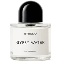 Byredo Gypsy Water Eau De Parfum Vaporisateur 100ml