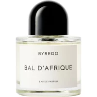Byredo Bal D'Afrique Eau De Parfum Vaporisateur 100ml