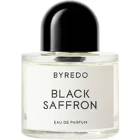 Byredo Black Saffron Eau De Parfum Vaporisateur 50ml