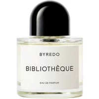 Byredo Bibliotheque Eau de Parfum Vaporisateur 100ml