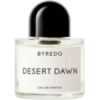 Byredo Desert Dawn Eau De Parfum Vaporisateur 50ml