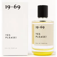 19-69 Yes Please! Eau De Parfum Vaporisateur 100ml