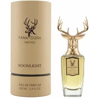 Pana Dora Sweden Moonlight Eau De Parfum Vaporisateur 100ml