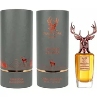 Pana Dora Sweden Swedish Leather Extrait De Parfum Vaporisateur 100ml