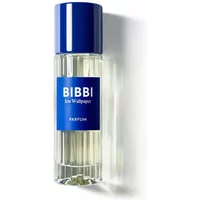 Bibbi Iris Wallpaper Eau De Parfum Vaporisateur 100ml