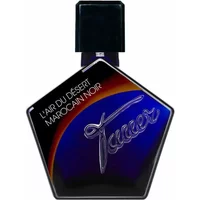 Andy Tauer L'air Du Désert Marocain Noir Elixir Vaporisateur 50ml