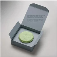 Abhati Suisse Surya Balancing Shampoo Bar 58g
