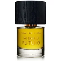 Thomas De Monaco Fuego Futuro Extrait De Parfum Vaporisateur 50ml
