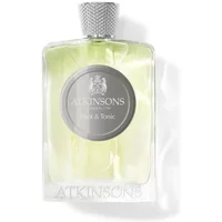 Atkinsons Mint & Tonic Eau De Parfum Vaporisateur 100ml