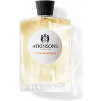 Atkinsons 24 Old Bond Street Eau De Cologne Vaporisateur 100ml