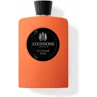 Atkinsons 44 Gerrard Street Eau De Cologne Vaporisateur 100ml