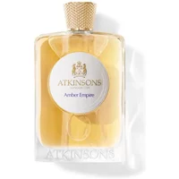 Atkinsons Amber Empire Eau De Toilette Vaporisateur 100ml