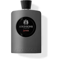 Beauty The Shop Enjoy 33% Discount on Atkinsons James Eau De Parfum 100ml Spray