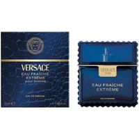 Versace Eau Fraîche Extreme Pour Homme Eau De Parfum Vaporisateur 50ml