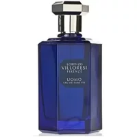 Lorenzo Villoresi Uomo Eau De Toilette Vaporisateur 50ml