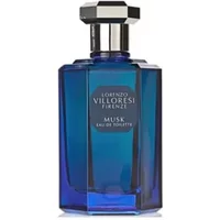 Lorenzo Villoresi Musk Eau De Toilette Vaporisateur 50ml