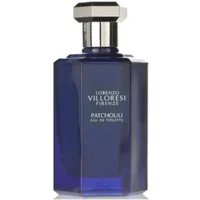 Lorenzo Villoresi Patchouli Eau De Toilette Vaporisateur 100ml