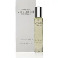 Lorenzo Villoresi Teint De Neige Eau De Toilette Vaporisateur 15ml