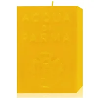 Acqua Di Parma Yellow Cube Candle Colonia 1000g