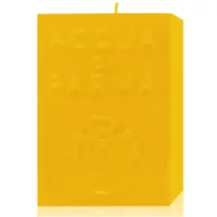 Acqua Di Parma Bougie Cube Jaune Colonia 1000g