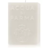 Acqua Di Parma Bougie Cube Blanche Clou De Girofle1000g