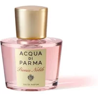 Acqua Di Parma Peonia Nobile Eau De Parfum Vaporisateur 50ml