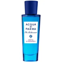 Acqua Di Parma Blu Mediterraneo Mirto Di Panarea Eau De Toilette Spray 30ml