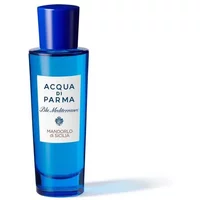 Acqua Di Parma Blu Mediterraneo Mandorlo Di Sicilia Eau De Toilette Vaporisateur 30ml
